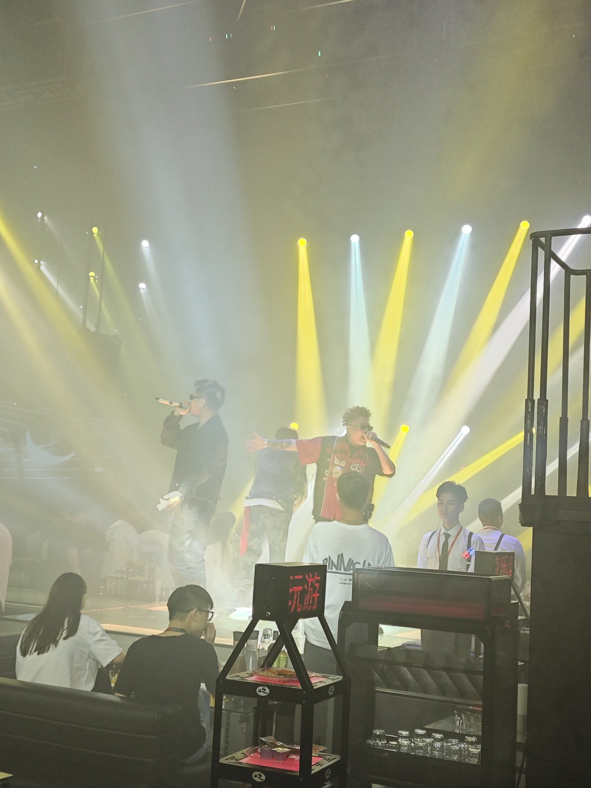 周口商务ktv推荐低端场商务ktv选择指南-鹿邑县ktv预定